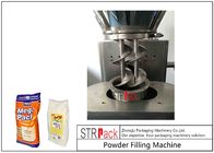 Bohrer-Art Taschen-Füllmaschine des Pulver-halb automatische Pulver-Füllmaschine/5-50kg
