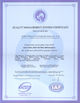 China ZhongLi Packaging Machinery Co.,Ltd. zertifizierungen